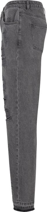 Produktbild 2Y Studios 2Y Firio Destroyed Straight Jeans - 178925 (33)