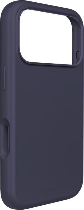 Dark Blue, Dark Blue