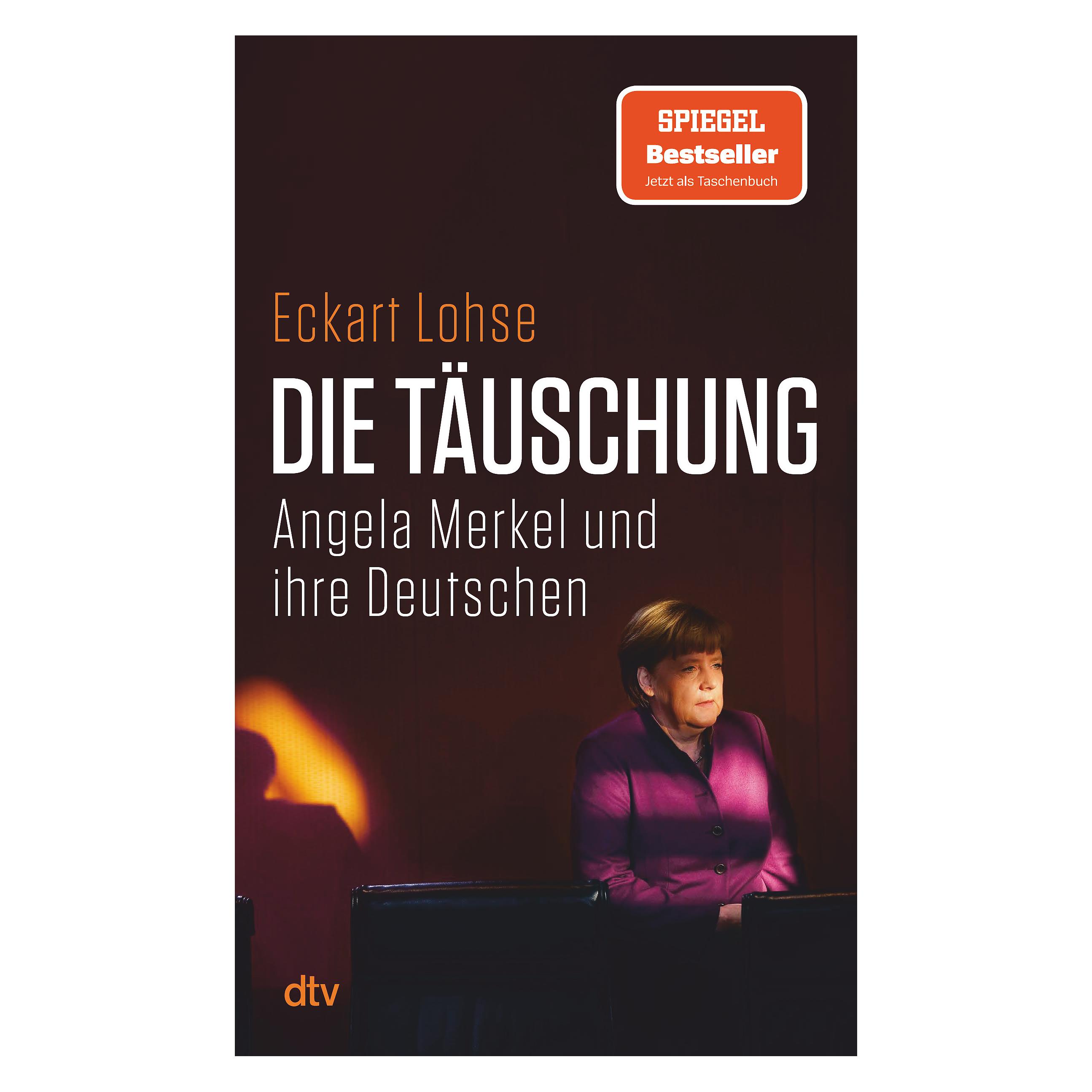 Die Täuschung thumbnail