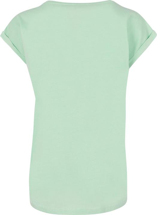 Produktbild Mister Tee Ladies Kicks Love EMB Tee - 15643 (M)