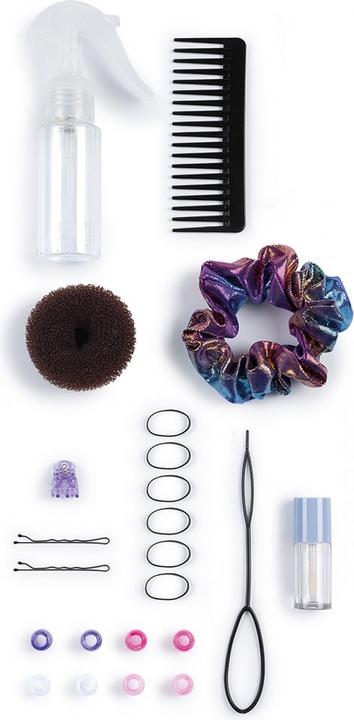 Actual product image Smoby My Beauty Afro Styling Head