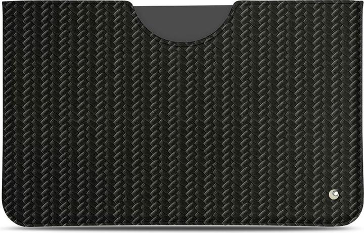 Abaca nero ( Noir / Black)