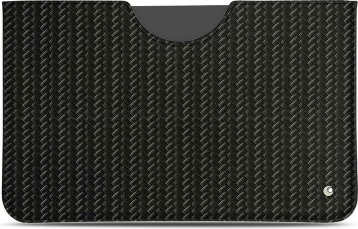 Abaca nero ( Noir / Black)