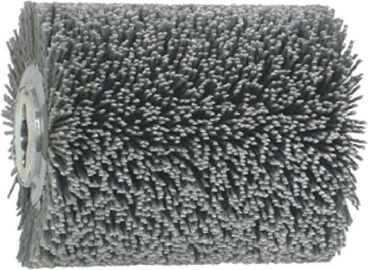 Actual product image Makita Grinding nylon brush grit 80 for brush grinder 9741 (80)