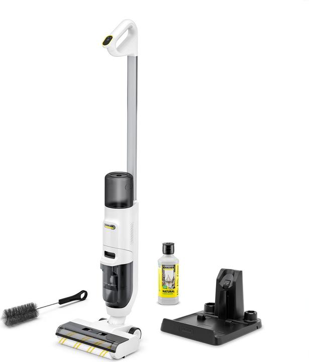 Produktbild Kärcher FCV 2