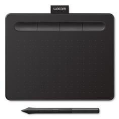 Wacom Intuos (7", 2540 lpi)