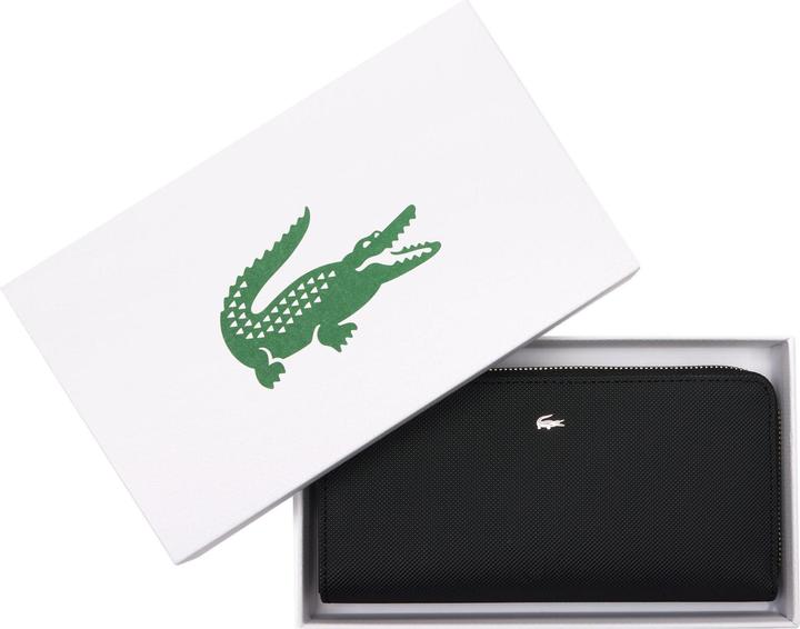 Actual product image Lacoste DAILY City Long Wallet