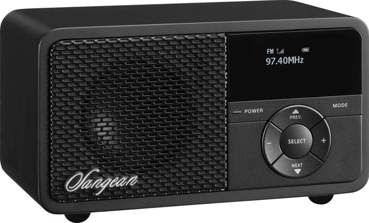 Immagine prodotto Sangean DDR-7X (DAB, FM, Bluetooth)