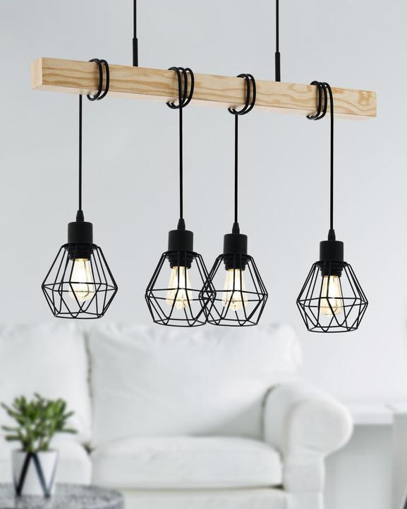 Image du produit EGLO Townshend 5 (E27)