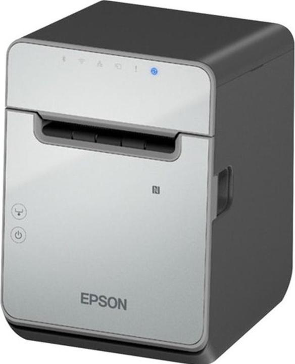 Produktbild Epson TM-L100 (121) USB (Bluetooth, Ethernet, USB 2.0)