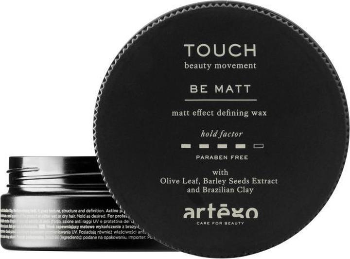 Produktbild Artègo Touch (Haarwachs, 100 ml)