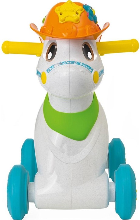 Actual product image Chicco Rocking horse