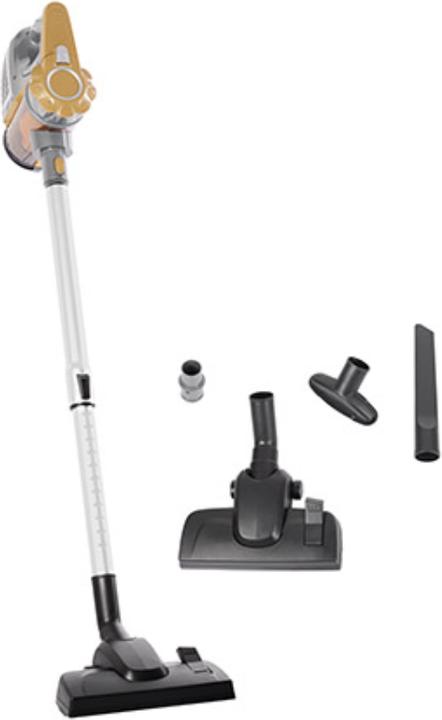 Actual product image Adler AD 7036 Vacuum Cleaner Bagless, Bronze