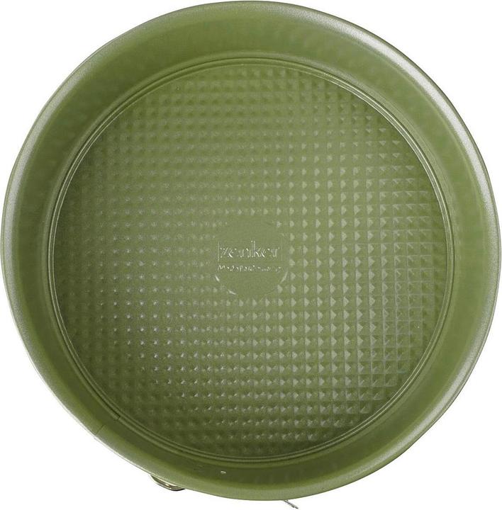 Produktbild Zenker Springform 'Green vision' (24 cm)