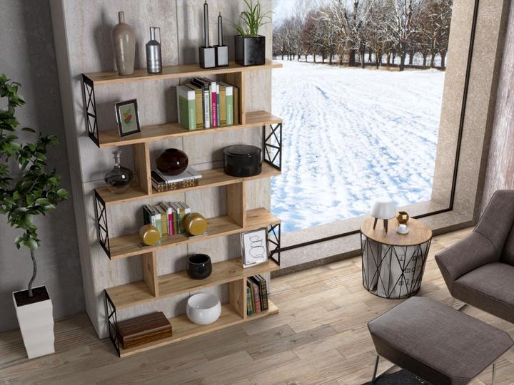 Produktbild Skye Decor Alessi (90 x 20 x 138 cm)