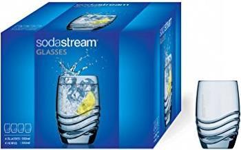 Produktbild SodaStream Trinkgläser