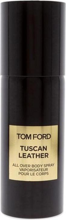 Actual product image Tom Ford Tuscan Leather (Spray, 150 ml)