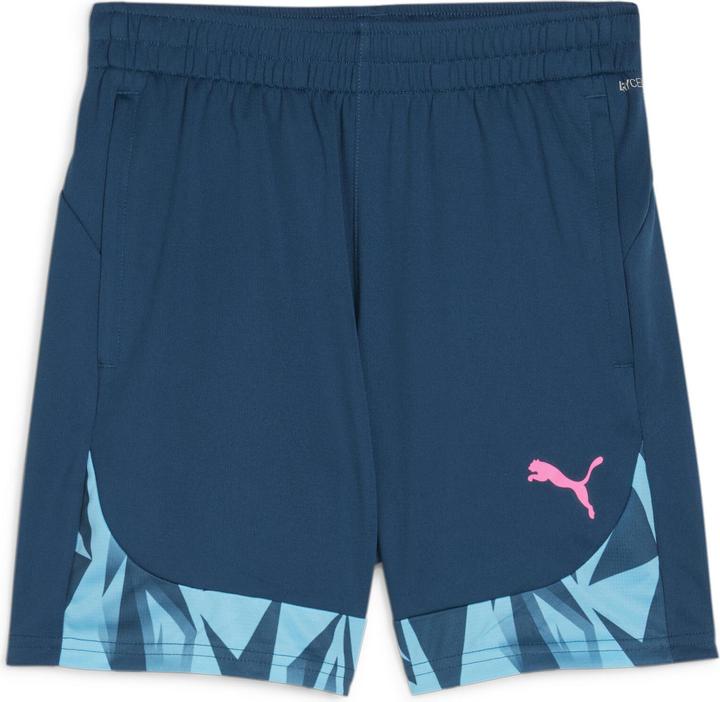 Produktbild Puma individualFINAL Shorts Jr (128)