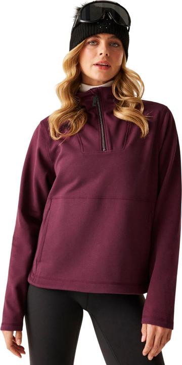 Image du produit Dare2b - Sweat WANDER - Femme (44)
