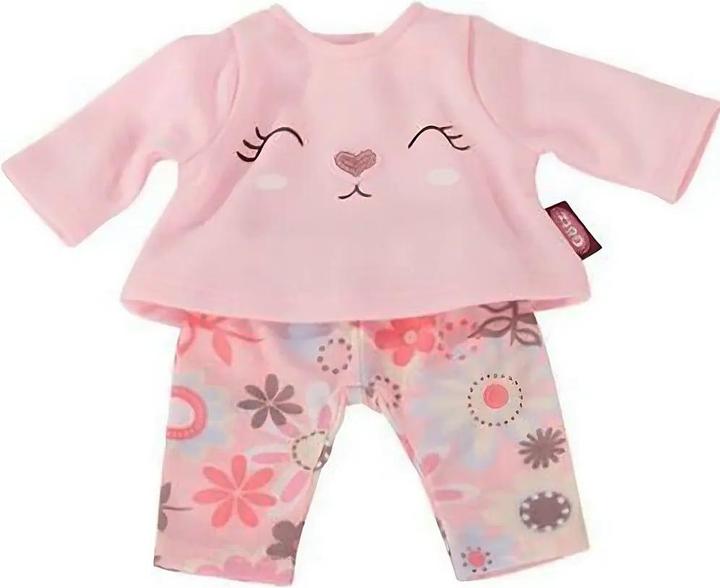 Actual product image Götz Combination Summer Bunny