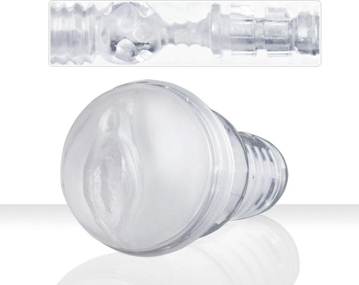 Produktbild Fleshlight Ice Lady