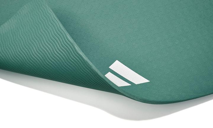 Actual product image Adidas Yoga mat (8 mm)
