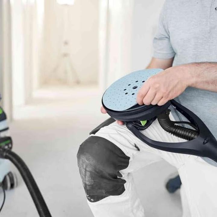 Actual product image Festool Long-neck grinder (Long-neck sander, 400 W)