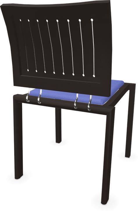 Image du produit Dietiker Quadro W Stuhl