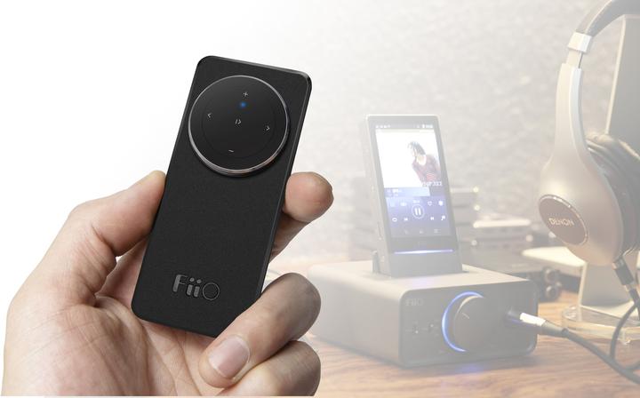Produktbild FiiO RM1 Bluetooth Fernbedienung