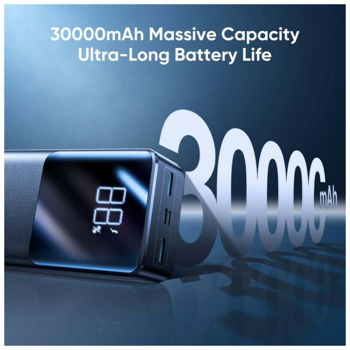 Produktbild Joyroom QP193 (30000 mAh, 22.50 W, 111 Wh)