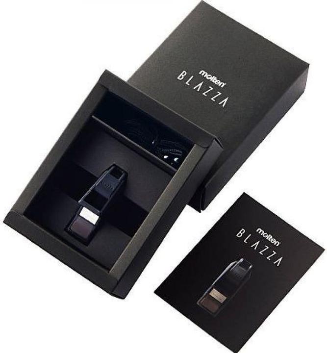 Produktbild Molten PFEIFE RA0040-K-K