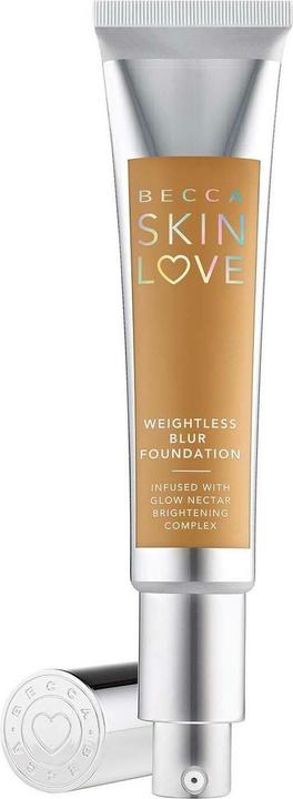 Image du produit Becca Fond de teint Blur sans poids Skin Love 35Ml Bamboo 35ml