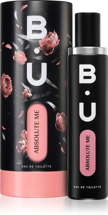 Produktbild B.U. Absolute Me (Eau de Toilette, 50 ml)