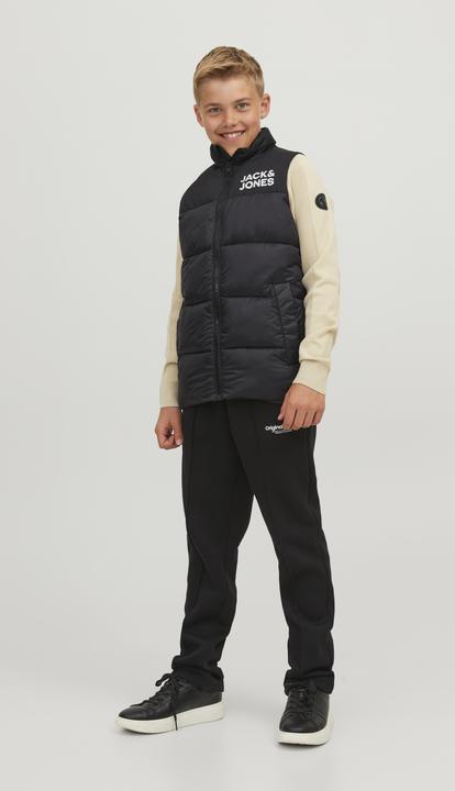 Produktbild Jack & Jones Boys Weste (152)