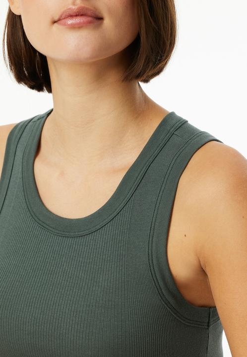 Produktbild Schiesser Bustier Feinripp - Revival Paula (Einzelpack, 40 A)