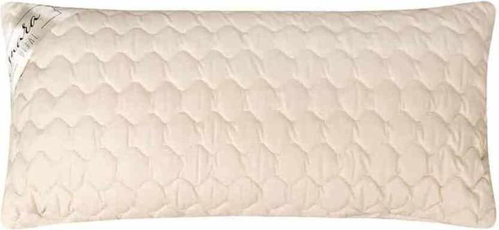 Immagine prodotto Mara Vital Cuscino in alpaca (40 x 80 cm)