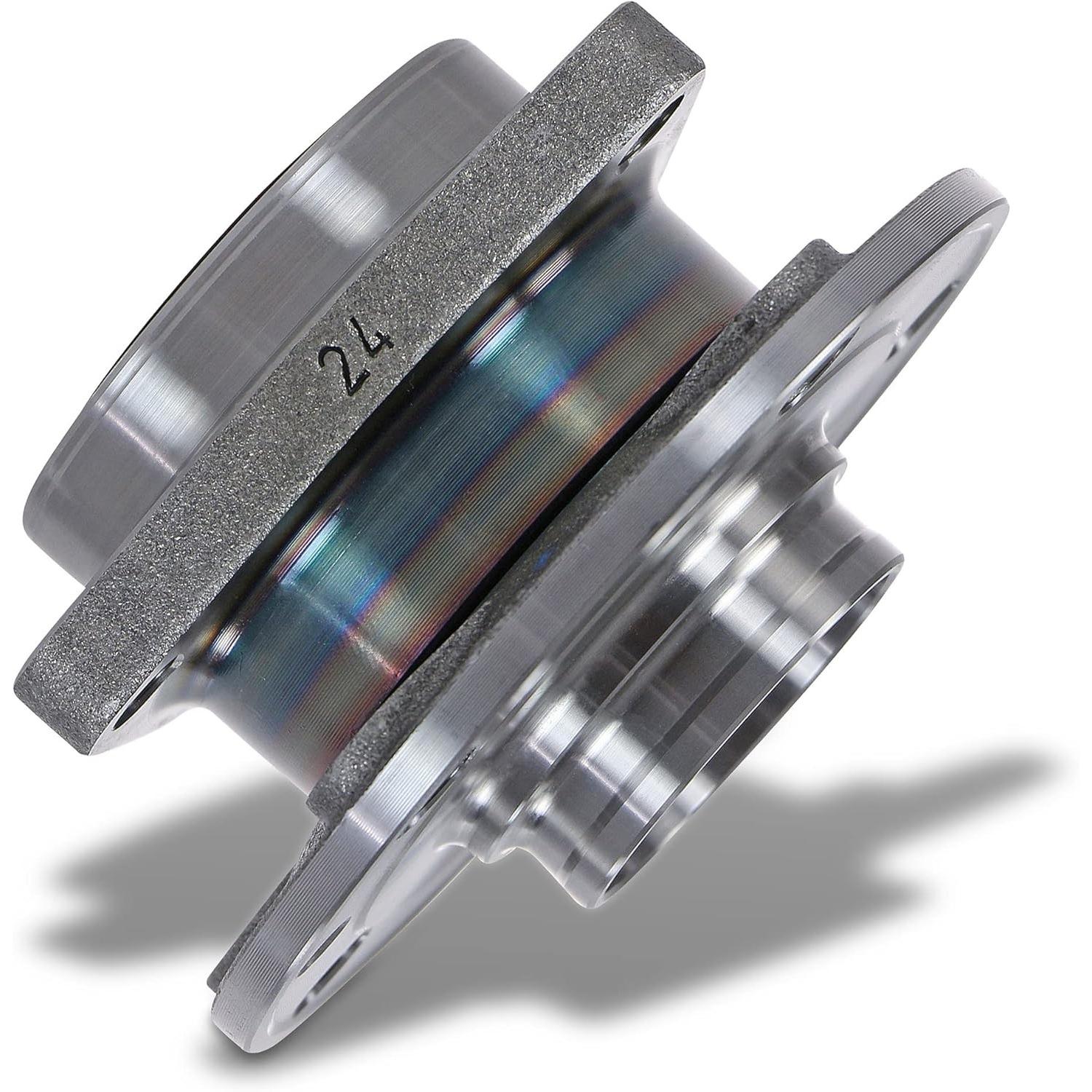 LUK Wheel Bearing Kit (713 6109 90)