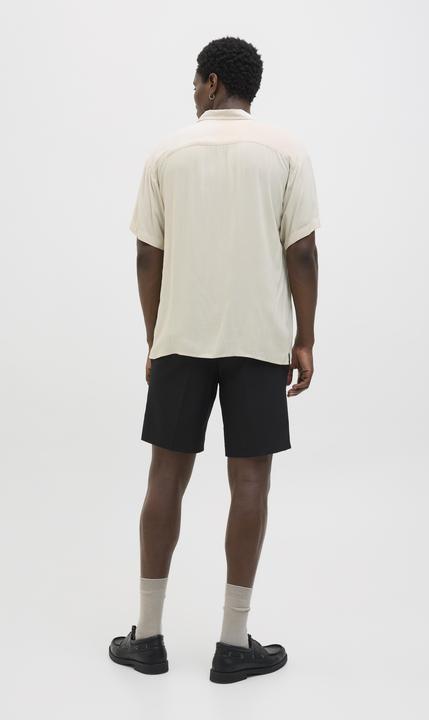 Immagine prodotto Jack & Jones Jjejeff Solid Resort Shirt S/S Sn (XXL)