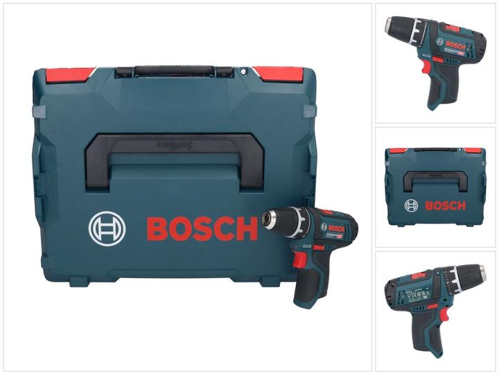 Image du produit Bosch Professional Gsr 12v-15 (Fonctionnement sur batterie)