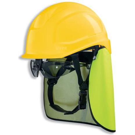 Uvex Safety, Kopfschutz, 97725