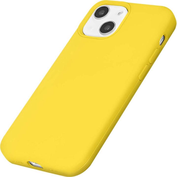 Image du produit Moxie Hülle iPhone 13 Color Skin TPU weich (Apple iPhone 13)