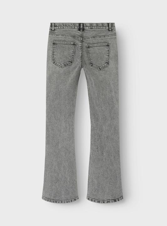 Produktbild Name it Nlftianna Dnm Lw Bootcut Pant Noos (158)