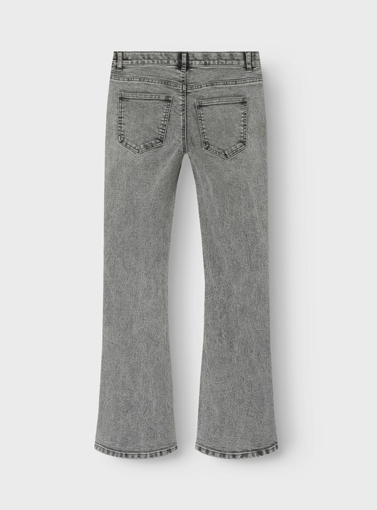 Immagine prodotto Name it Nlftianna Dnm Lw Bootcut Pant Noos (158)