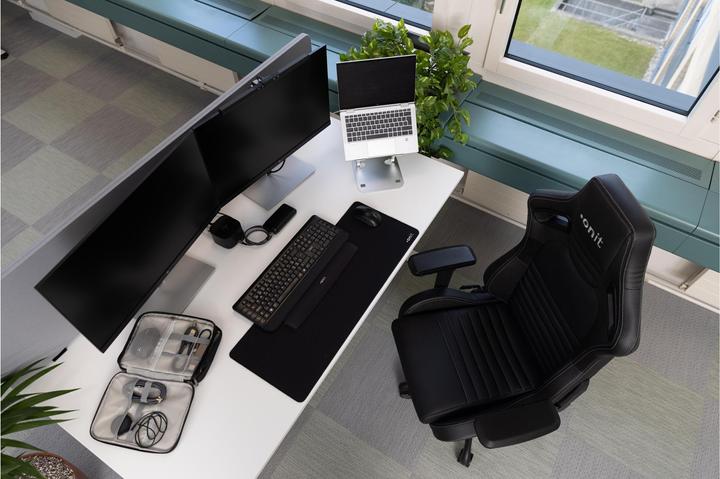 Image du produit Onit Tapis de souris Pro Noir