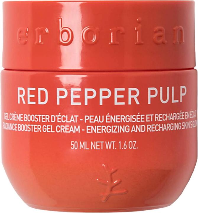 Erborian Red Pepper Pulp (50 ml, Gesichtsgel)