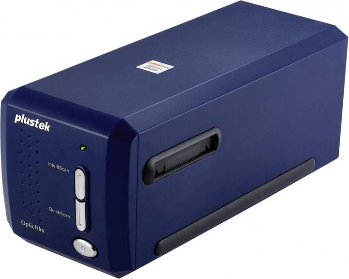 Produktbild Plustek OpticFilm 8100 (USB)