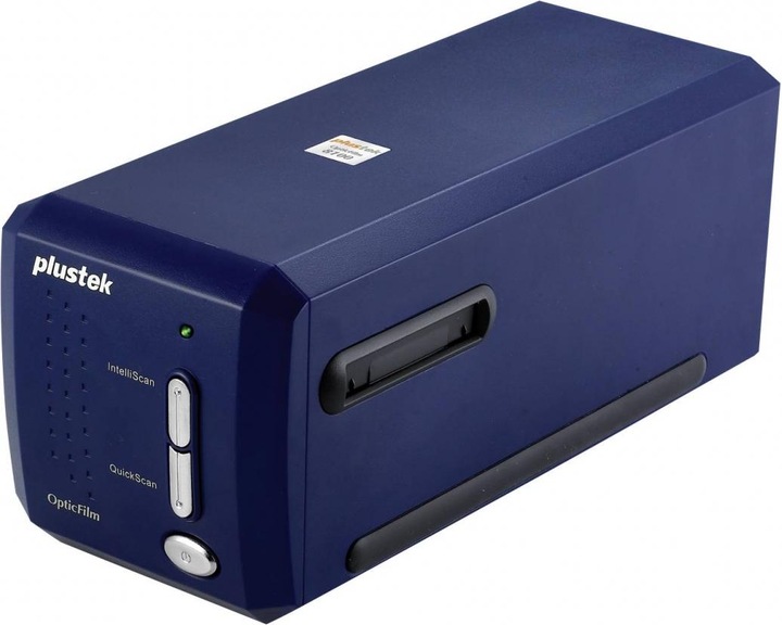 Produktbild Plustek OpticFilm 8100 (USB)