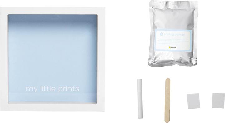 Image du produit Pearhead Cadre Empreinte 3D