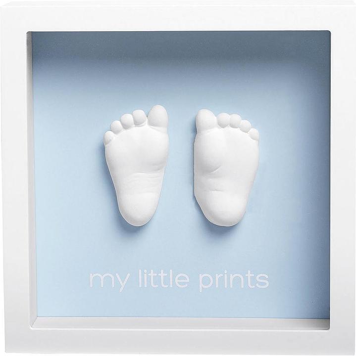 Pearhead Cadre Empreinte 3D