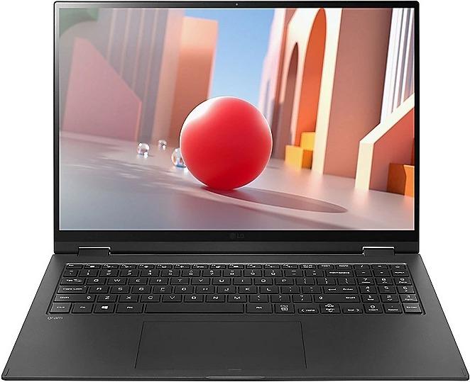 Produktbild LG gram (16", 1000 GB, 16 GB, DE, Intel Core i7-1165G7)